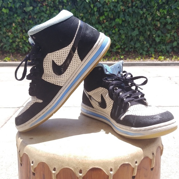 Air jordan 1 alpha size 10 - Picture 5 of 9